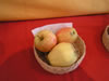 Tete de Brebis